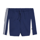 Y-3 M FRENCH TERRY CUTLINE SHORTS