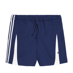 Y-3 M FRENCH TERRY CUTLINE SHORTS