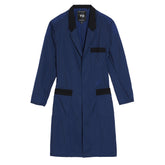 Y-3 ULTRALIGHT NYLON BLAZER COAT