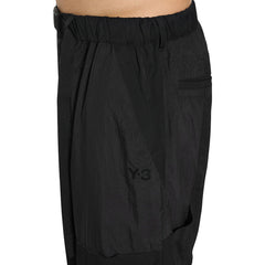 Y-3 ULTRALIGHT NYLON PANTS