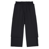 Y-3 SPORT PANTS