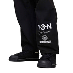Y-3 NBHD CARGO PANTS
