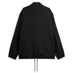 Y-3 SPORT UNIFORM COACH JACKET