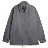 Y-3 GRAPHIC COACH JACKET