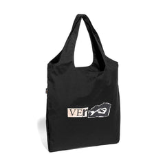 Y-3 GRAPHIC TOTE