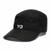 Y-3 WORKWEAR CAP