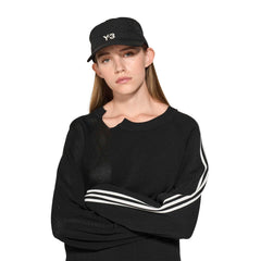 Y-3 WORKWEAR CAP
