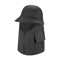 Y-3 UTIL HOOD