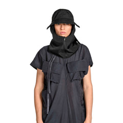 Y-3 UTIL HOOD