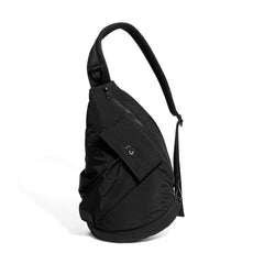 Y-3 UTILITY SLINGBAG