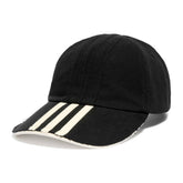 Y-3 STRIPES CAP