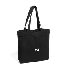 Y-3 CANVAS TOTE