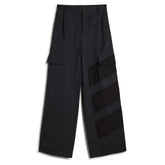Y-3 WIDE PANTS