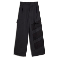 Y-3 WIDE PANTS