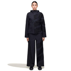 Y-3 WIDE PANTS