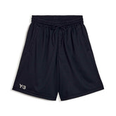 Y-3 MESH SHORTS