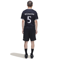Y-3 MESH SHORTS