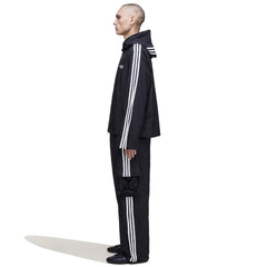 Y-3 NYLON WIRED 3 STRIPES CARGO PANTS