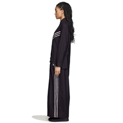 Y-3 RAW EDGE 3 STRIPES SHIRT