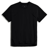 Y-3 RUNNING SHORT SLEEVE TEE