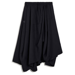 Y-3 SPORT UNIFORM SKIRT