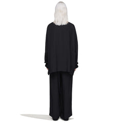 Y-3 VISCOSE CHORE SHIRT JACKET
