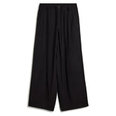Y-3 STRAIGHT LEG PANTS