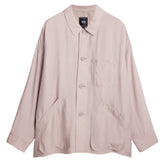 Y-3 VISCOSE CHORE JACKET / SHIRT