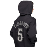 Y-3 ELITE 5 GFX HOODIE