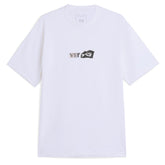 Y-3 GFX SHORT SLEEVE TEE