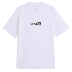 Y-3 GFX SHORT SLEEVE TEE