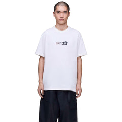 Y-3 GFX SHORT SLEEVE TEE
