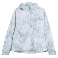 Y-3 AOP RUNNING JACKET