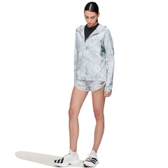 Y-3 AOP RUNNING JACKET