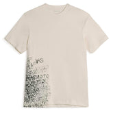 Y-3 GFX SHORT SLEEVE TEE