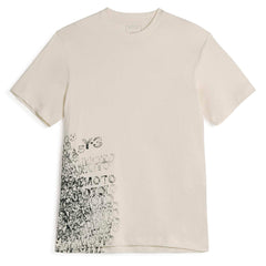 Y-3 GFX SHORT SLEEVE TEE