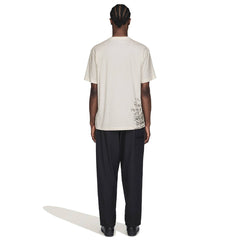 Y-3 GFX SHORT SLEEVE TEE