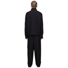 Y-3 MERCEDES TRACK JACKET