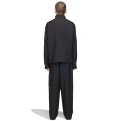 Y-3 MERCEDES TRACK PANTS