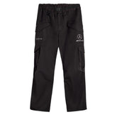 Y-3 MERCEDES CARGO PANTS