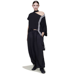 Y-3 KNIT TOP