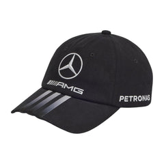 Y-3 MERCEDES-AMG PETRONAS FORMULA 1 TEAM DAD CAP