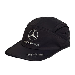 Y-3 MERCEDES-AMG PETRONAS FORMULA 1 TEAM RUN CAP