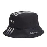 Y-3 MERCEDES-AMG PETRONAS FORMULA 1 TEAM BUCKET HAT