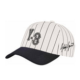 Y-3 PINSTRIPE CAP