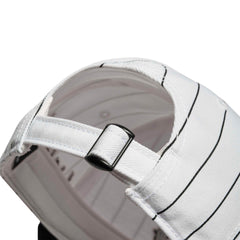 Y-3 PINSTRIPE CAP