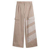 Y-3 WIDE PANTS