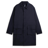 Y-3 NYLON PARKA