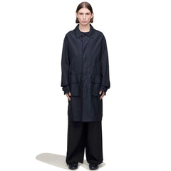 Y-3 NYLON PARKA