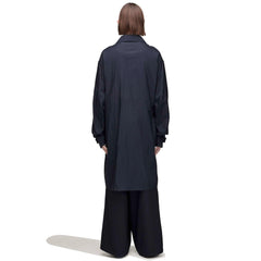 Y-3 NYLON PARKA